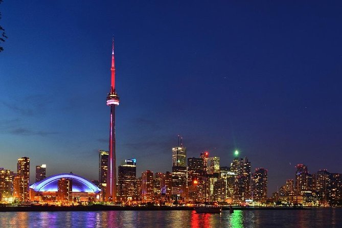 Niagara Falls(US/CA),Toronto,Thousand Islands 3-Day Tour from NYC - Authentic Insights from Travelers