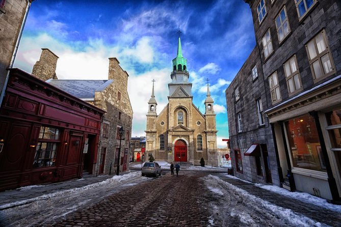 Niagara Falls(US/CA),Toronto,Thousand Islands 3-Day Tour from NYC - Final Note