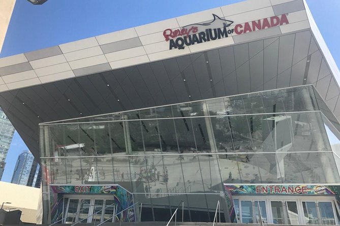 Niagara Falls(US/CA),Toronto,Thousand Islands 3-Day Tour from NYC - Who Should Consider This Tour?