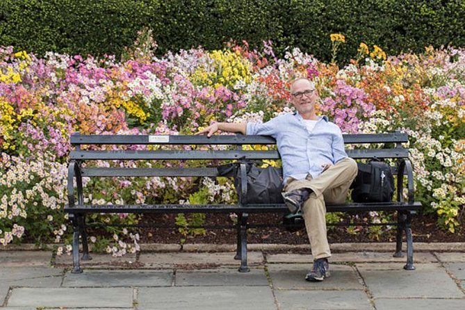 Central Park Guided Walking Tour - Practical Details and Tips