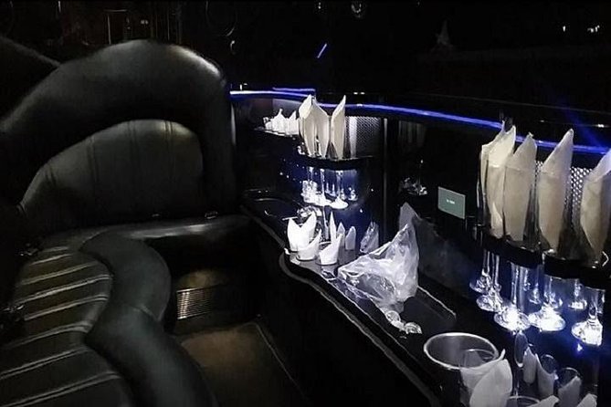 NYC Sightseeing Tour Manhattan NEW MKT Limousine - A Detailed Look at the Manhattan Limousine Tour