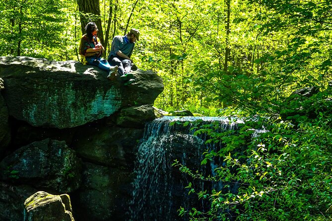 Private Tours of New York City Explore by Foot or Vehicle - A Detailed Look at the NYC Private Tour