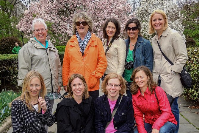 Private Tours of New York City Explore by Foot or Vehicle - What Travelers Say (Based on Reviews)