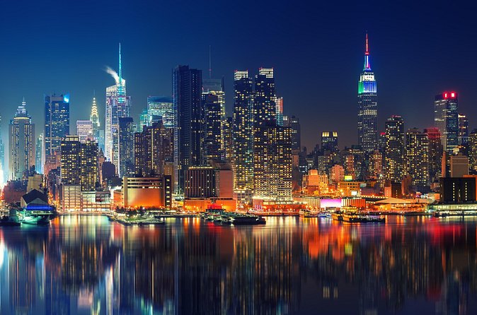 Private Tours of New York City Explore by Foot or Vehicle - FAQ