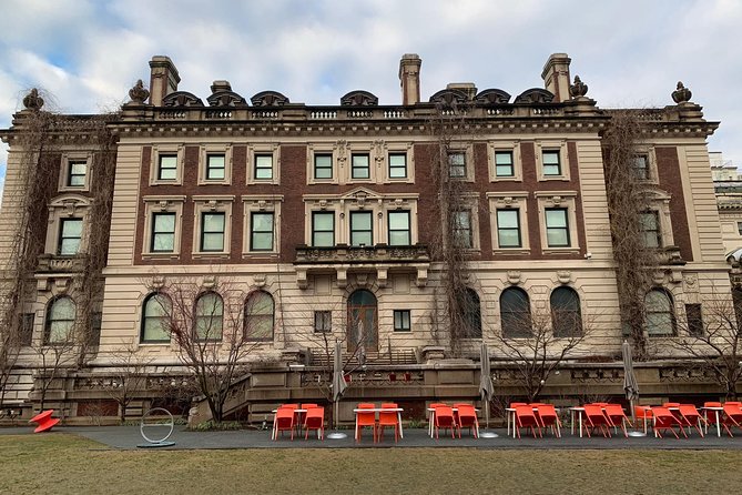 Private Walking Tour: 5th Avenue and the Gilded Age Mansions - The Sum Up