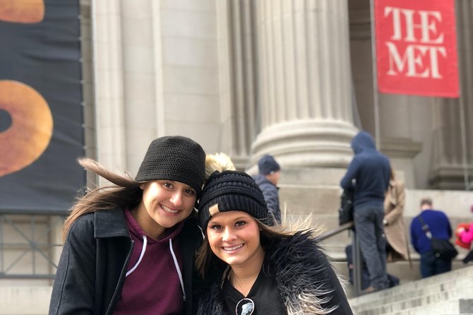 90 min NYC Private Gossip Girl Pedicab Tour - The Itinerary: A Closer Look at the Stops