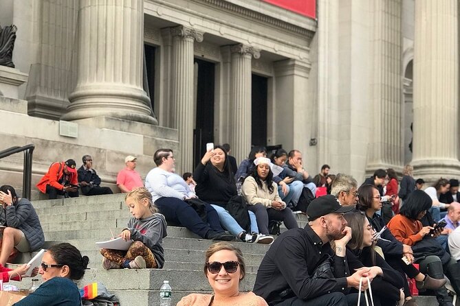 90 min NYC Private Gossip Girl Pedicab Tour - The Value of a Private Pedicab Tour