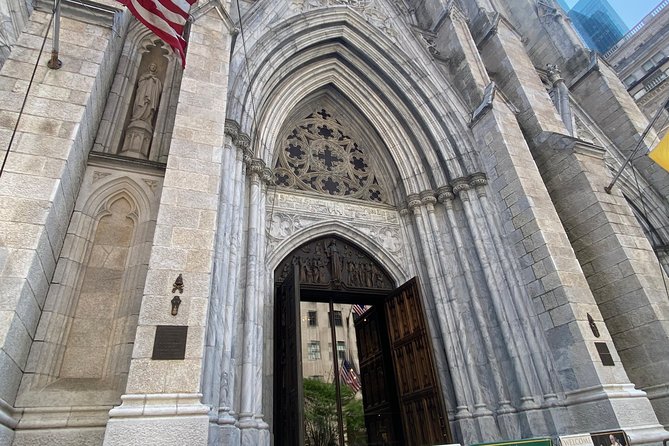NYC: St. Patrick's Cathedral Official Self-Guided Audio Tour - Final Thoughts: Is It Worth It?