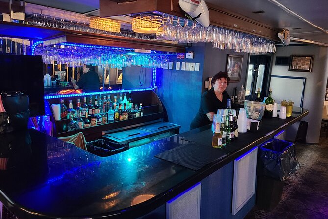 60-minute Sunset Skyline Cruise around Statue of Liberty - Final Thoughts