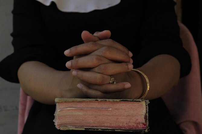 New York City: Harlem Gospel Express - Practical Aspects & What It Means for You