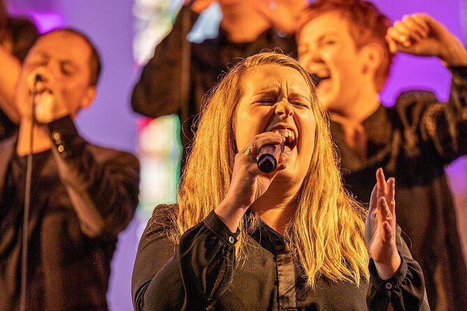 New York City: Harlem Gospel Express - Who This Tour Suits Best