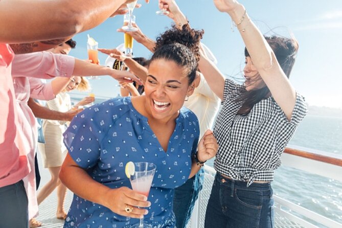 New York Statue of Liberty and Happy Hour Cruise Combo - An In-Depth Look at the Tour Experience