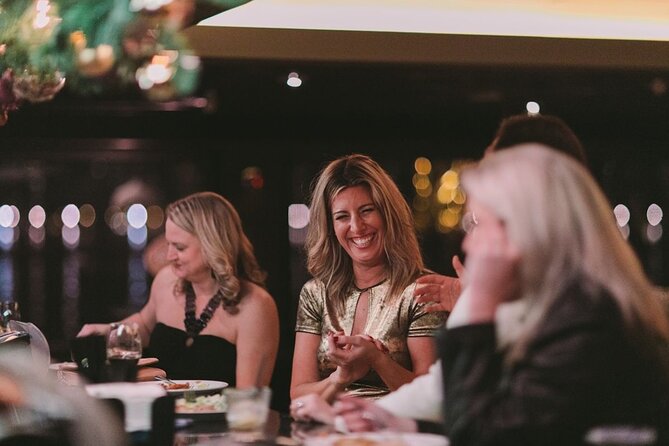 New York Statue of Liberty and Happy Hour Cruise Combo - Who Should Consider This Tour?