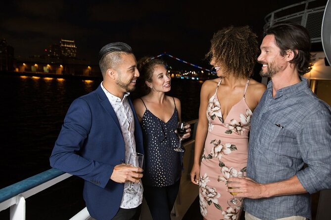 New York Statue of Liberty and Happy Hour Cruise Combo - Final Thoughts