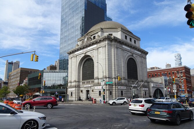 Scavenger Hunt in New York City's Chinatown and Little Italy - Key Points