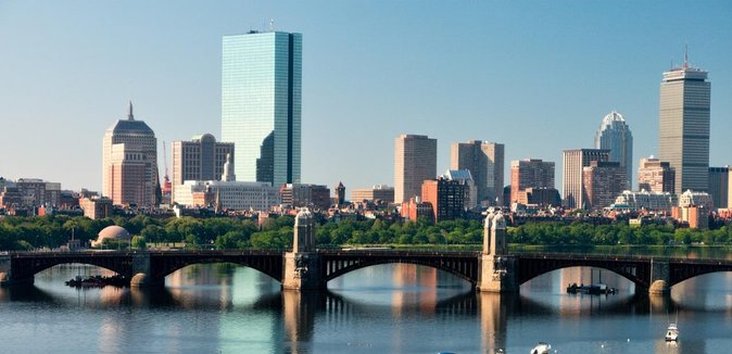New York City to Boston, Cambridge, Harvard & MIT Tour - Authentic Experiences and Honest Insights