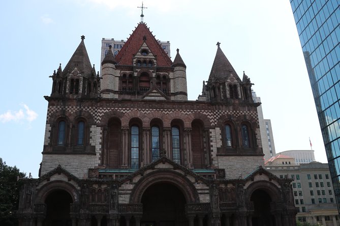 New York City to Boston, Cambridge, Harvard & MIT Tour - Final Words