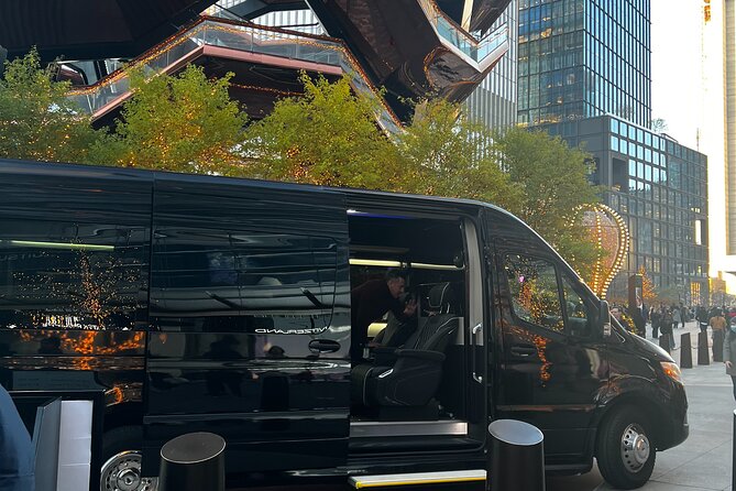 NYC Christmas Lights Tour by Limousine (Manhattan/ Dyker Heights) - Logistics and Practical Considerations