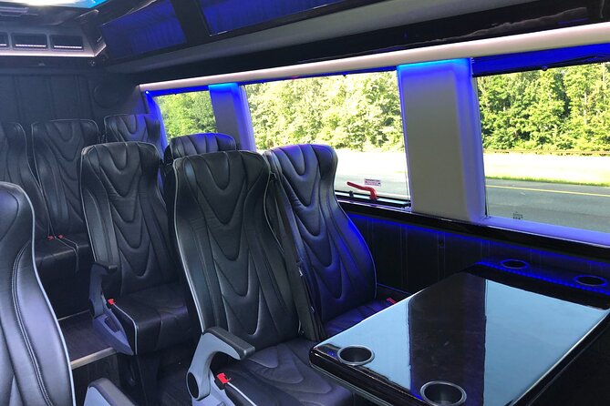 NYC TO HAMPTONS trips for groups of 4-14. Can do Multiple Groups. - Final Thoughts