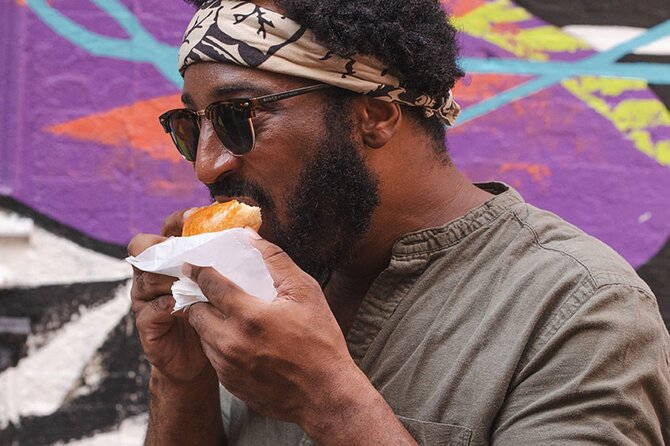 Chinatown & Little Italy Food Tour (4 Delicious Food Stops!) - A Deep Dive into the Chinatown & Little Italy Food Experience