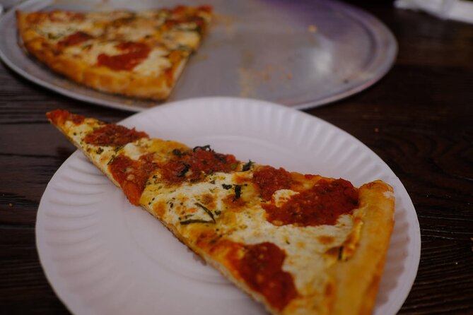 Chinatown & Little Italy Food Tour (4 Delicious Food Stops!) - Final Thoughts