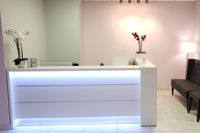 Microneedling Facial - Why Choose a Microneedling Facial in Midtown Manhattan?