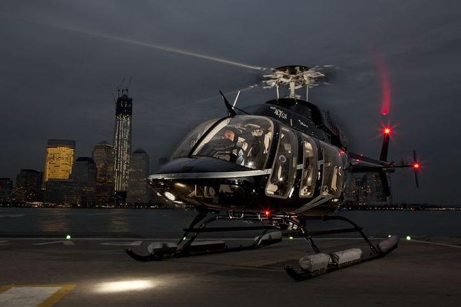 New York Helicopter Tour: New York City Skyline Tour - Is It Worth the Price?