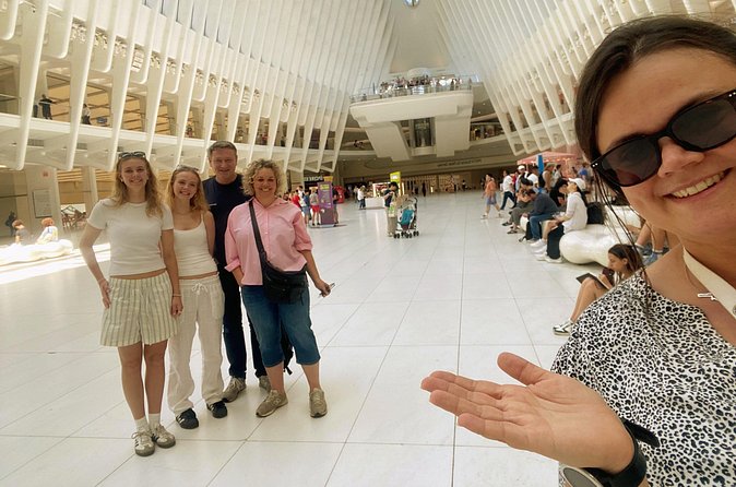 Financial District Walking Tour History, Culture, and Landmarks - The Sum Up: Who Will Love This Tour?