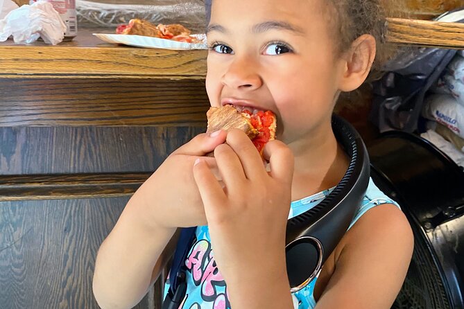 New York City's Best Pizza tour - Who Should Consider This Tour?