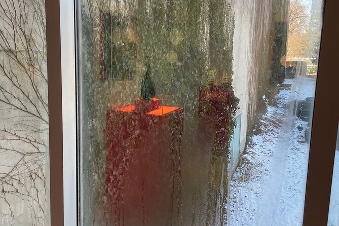 Ghost Stories: A Mysterious, Macabre Tour in the Metropolitan Museum - Who Will Love This Tour?