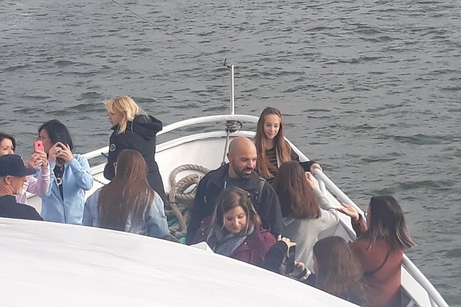 1-hour New York City Skyline Sightseeing Cruise - Considering the Price and Value