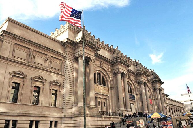 Private Tour New York City in the Gilded Age: A History of High Society - Who Is This Tour Best For?