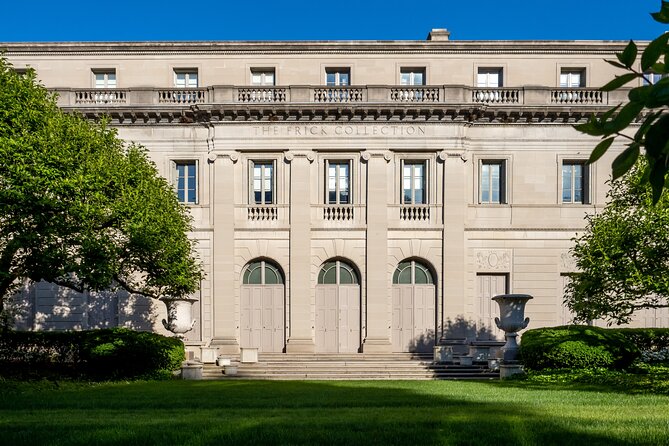 Private Tour New York City in the Gilded Age: A History of High Society - A Deep Dive into the Tour Experience