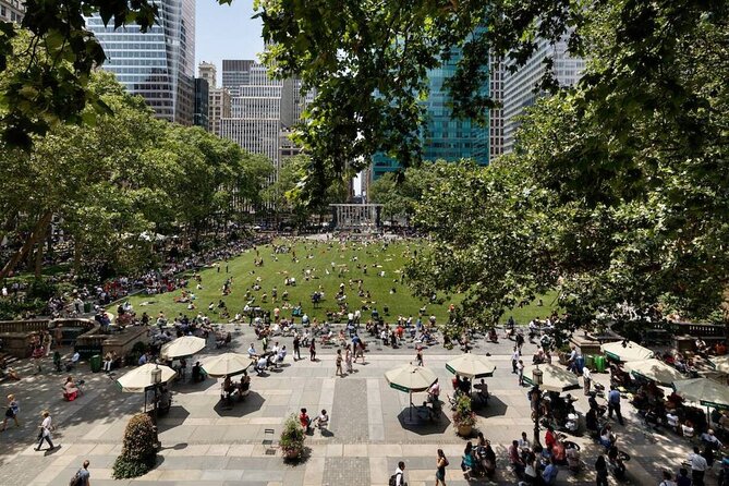 Fabulous New York Family Walking Tour - Who Should Consider This Tour?