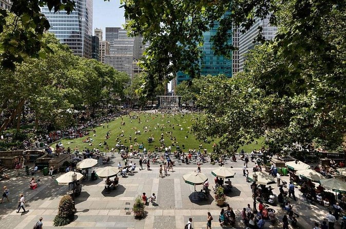 Fabulous New York Family Walking Tour - FAQ