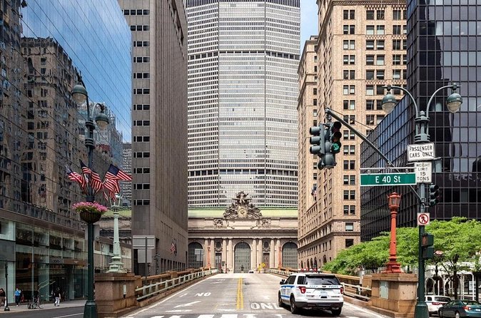 Fabulous New York Family Walking Tour - The Sum Up