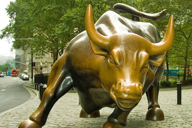 Statue of Liberty Sailing Experience and 3hr NYC Walking Tour - Key Points