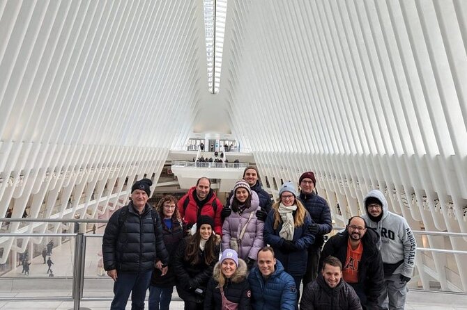 The Rise Museum and Best of Manhattan Tour - FAQs