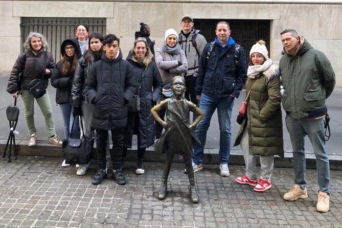 Central Park Zoo and 3hrs Manhattan Walking Tour - Practical Details