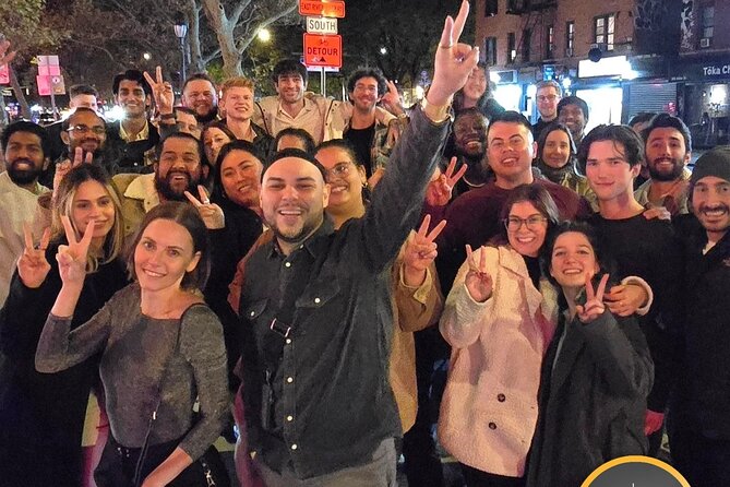 NYC Pub Crawl with Rooftop Clubbing Experience - Who Is This Tour Best For?