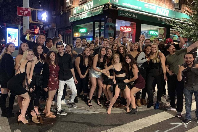 NYC Pub Crawl with Rooftop Clubbing Experience - Final Thoughts