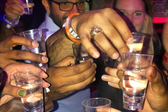 NYC Pub Crawl with Rooftop Clubbing Experience - Frequently Asked Questions