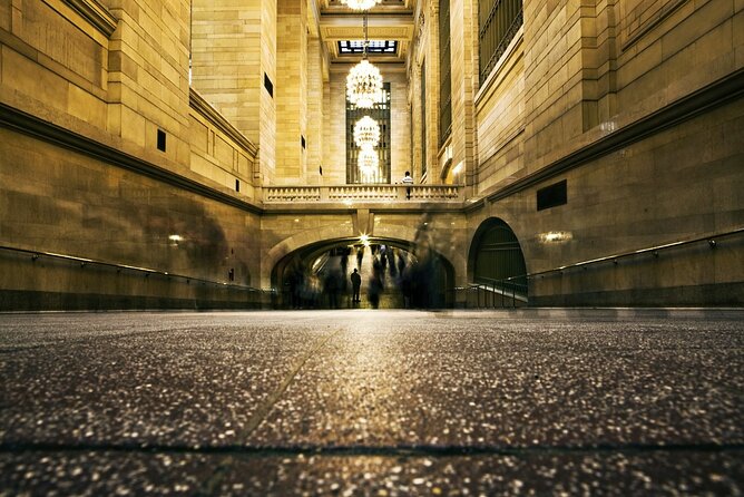New York Grand Central Terminal: History & Hidden Secrets - Who Will Love This Tour?