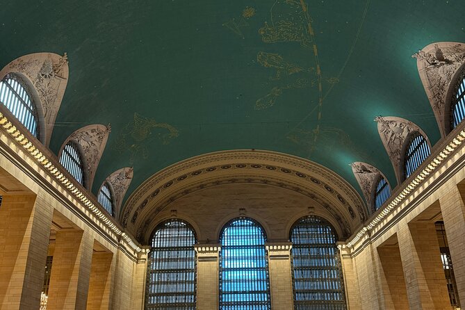 New York Grand Central Terminal: History & Hidden Secrets - In-Depth Review: Why You Should Consider This Tour