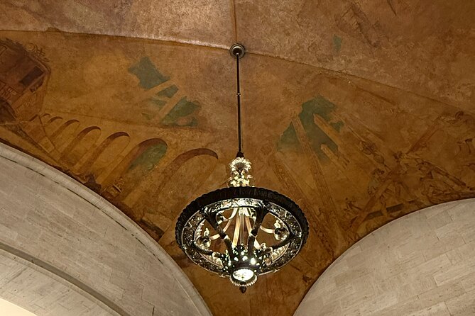 New York Grand Central Terminal: History & Hidden Secrets - FAQ: Your Practical Questions Answered