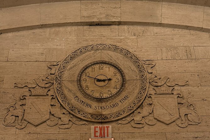 New York Grand Central Terminal: History & Hidden Secrets - Final Thoughts