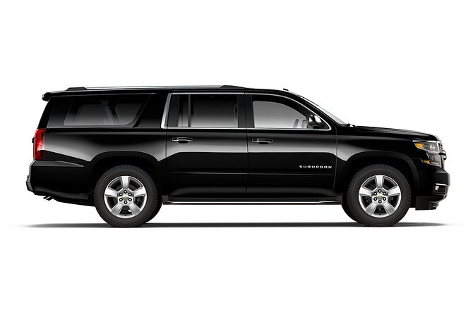 Private SUV New York City Airport Departure Transfer - Who Should Consider This Service?