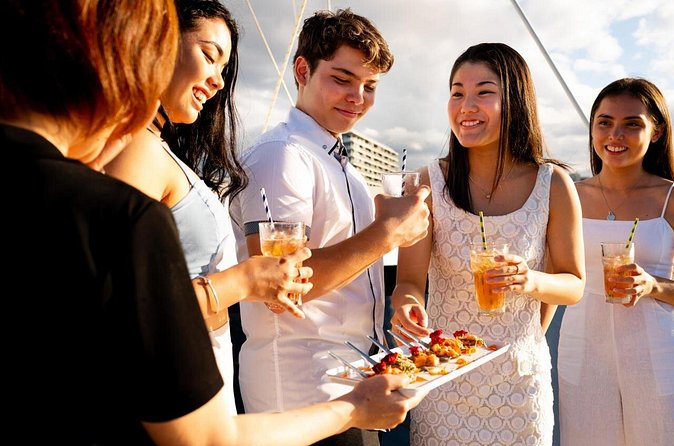 NYC Sunset Cruise with Statue Views Live Comedy and DJ on Hudson - Final Thoughts