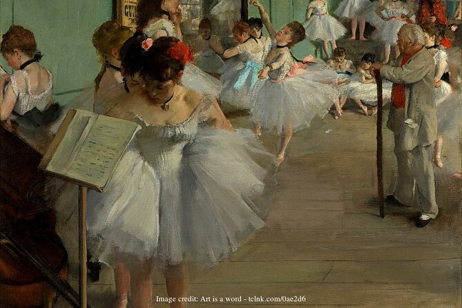 Metropolitan Museum of Art Private 2-hour Guided Tour - The Practicalities: What to Expect