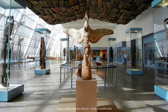 Metropolitan Museum of Art Private 2-hour Guided Tour - A Closer Look at the Metropolitan Museum of Art Private 2-hour Guided Tour